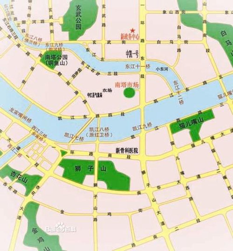 中江县贴吧：一个你不可错过的本地交流平台